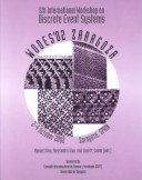 Book cover for 2002 Discrete Event Systems(Wodes)6th Int Co