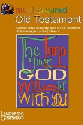 Cover of Multicoloured Old Testament