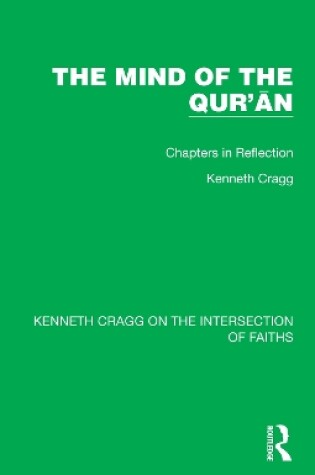 Cover of The Mind of the Qur'an