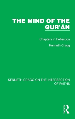 Cover of The Mind of the Qur'an