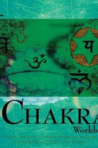 Cover of The Chakra Workbook