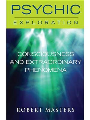 Book cover for Consciousness and Extraordinary Phenomena