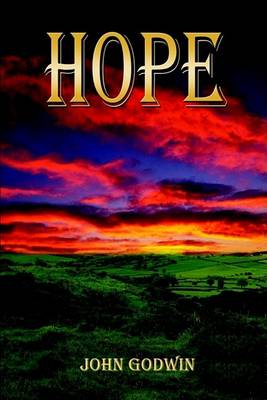 Book cover for Hope