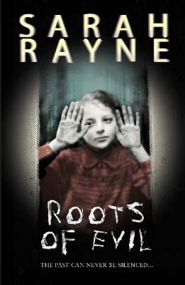 Book cover for Roots of Evil