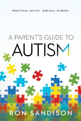 Book cover for Parent's Guide To Autism, A