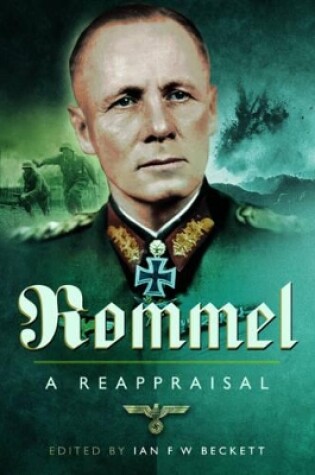 Cover of Rommel - A Reappraisal