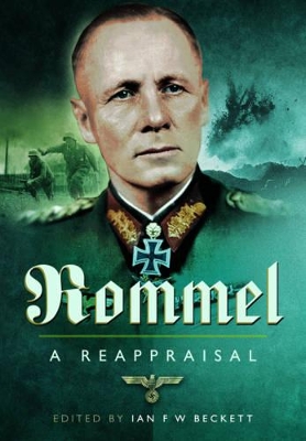 Book cover for Rommel - A Reappraisal