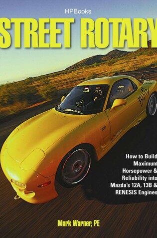 Cover of Street Rotary