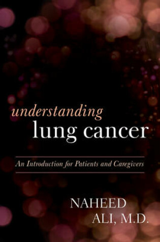 Cover of Understanding Lung Cancer