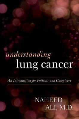 Book cover for Understanding Lung Cancer