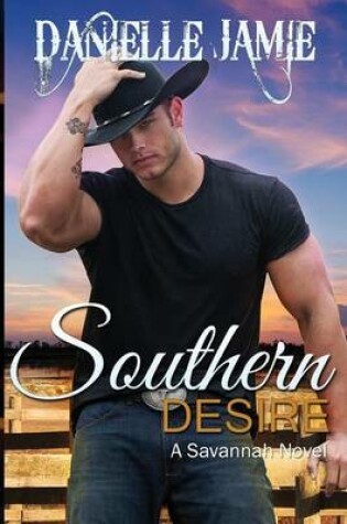 Cover of Southern Desire