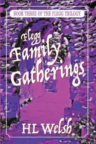 Cover of Flegg Family Gatherings