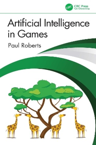 Cover of Artificial Intelligence in Games
