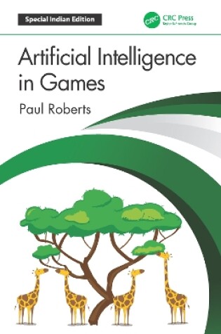 Cover of Artificial Intelligence in Games