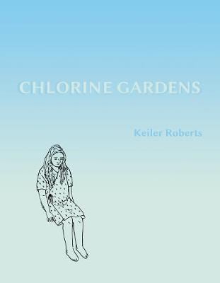 Book cover for Chlorine Gardens