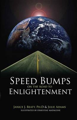 Book cover for Speed Bumps on the Road to Enlightenment