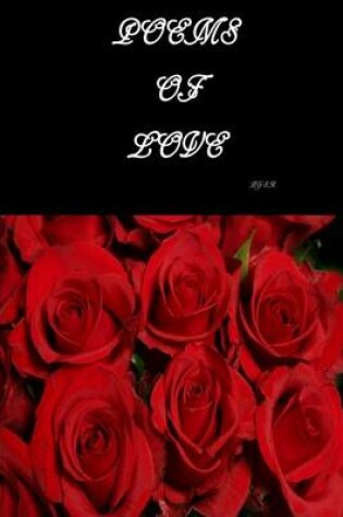 Cover of Poems of Love