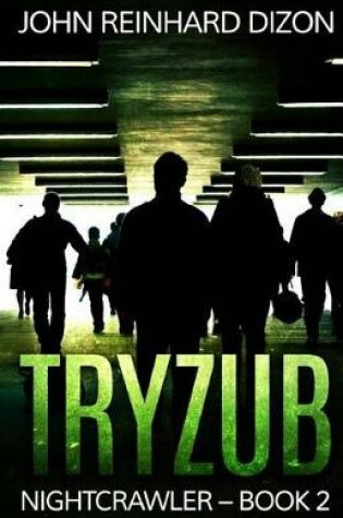 Cover of Tryzub