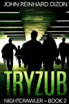 Book cover for Tryzub