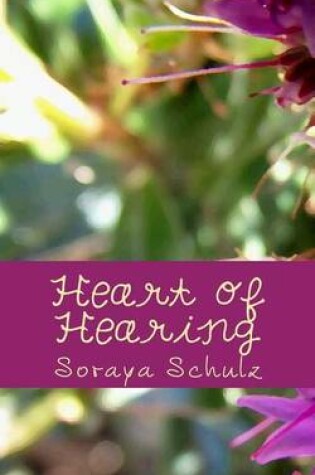 Cover of Heart of Hearing