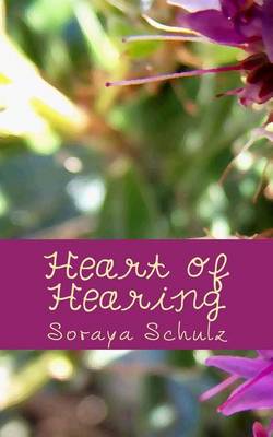 Cover of Heart of Hearing