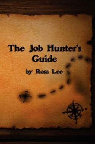 Cover of The Job Hunter's Guide