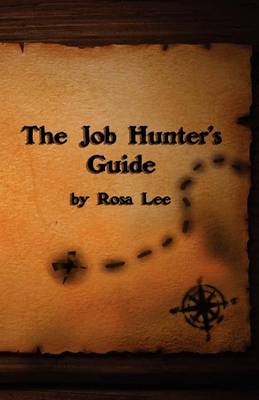 Book cover for The Job Hunter's Guide