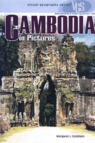 Cover of Cambodia In Pictures
