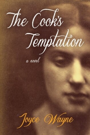 Cover of The Cook's Temptation