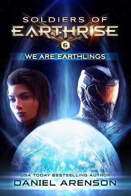 Cover of We Are Earthlings
