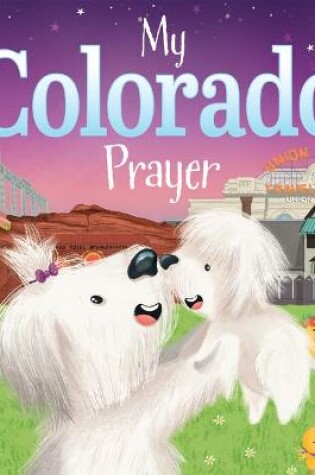 Cover of My Colorado Prayer