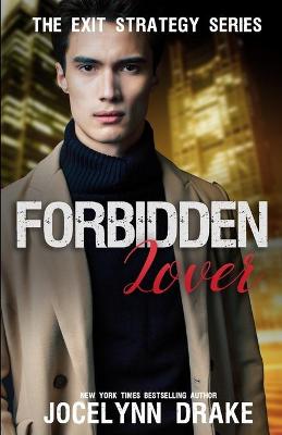 Book cover for Forbidden Lover