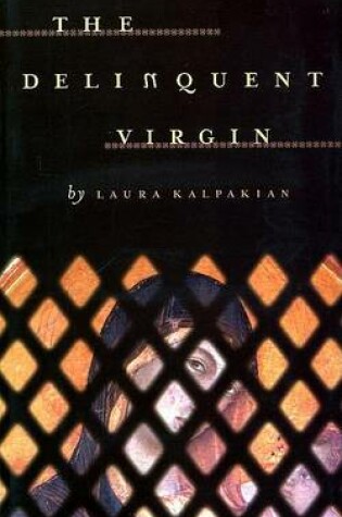 Cover of The Delinquent Virgin