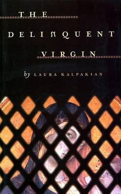 Book cover for The Delinquent Virgin