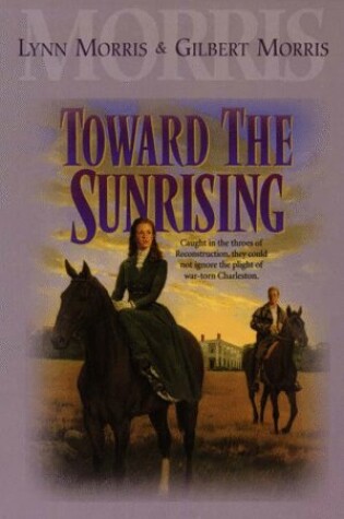 Cover of Toward the Sunrising