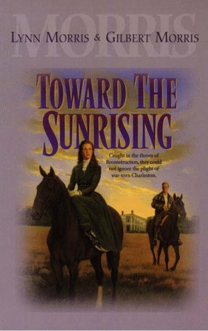 Book cover for Toward the Sunrising