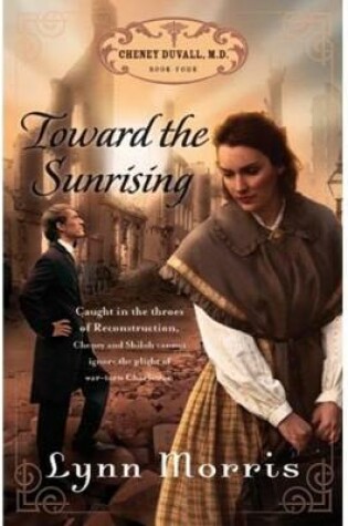 Cover of Toward the Sunrising