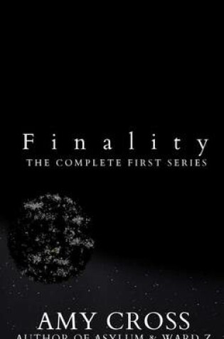 Cover of Finality