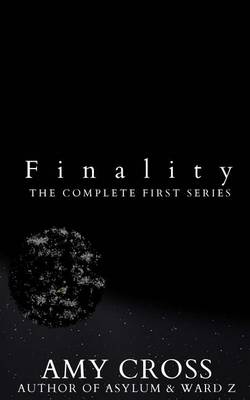 Book cover for Finality