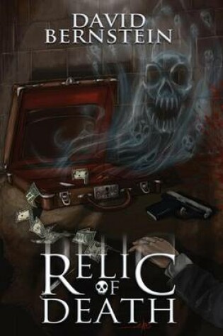 Cover of Relic of Death