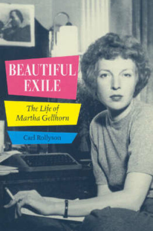 Cover of Beautiful Exile