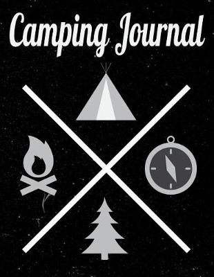 Cover of Camping Journal