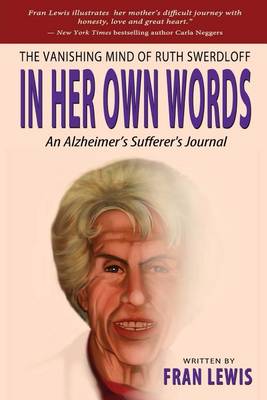 Book cover for In Her Own Words - An Alzheimer's Sufferer's Journal