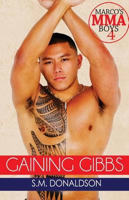 Book cover for Gaining Gibbs