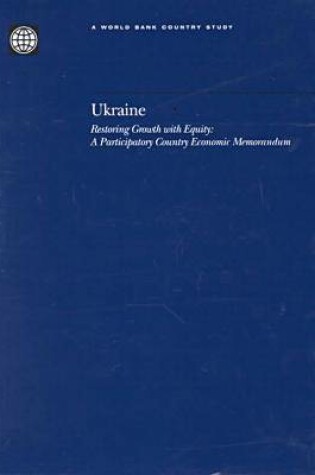 Cover of Ukraine