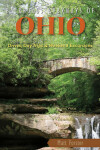 Book cover for Backroads & Byways of Ohio