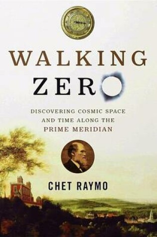 Cover of Walking Zero