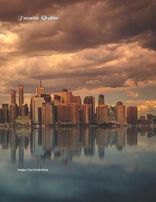 Book cover for Toronto Skyline