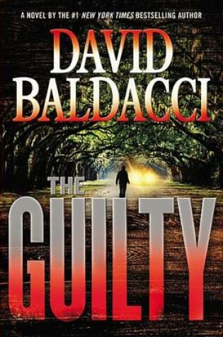 Cover of The Guilty