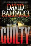 Book cover for The Guilty